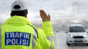 Yeni ceza 140.000 TL: 30 gün trafikten men edilecek! Sürücüler dikkat...