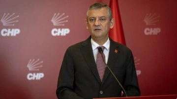 Yeni dokunulmazlık dosyaları Meclis'te! Listede Özgür Özel de var
