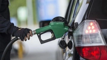 Yeni fiyatlar pompaya yansıdı: İşte güncel benzin, motorin ve LPG fiyatları