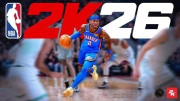 Yeni geliştirmelerle birlikte NBA 2K26, en gerçekçi maç hissini oyuna dönüştürüyor