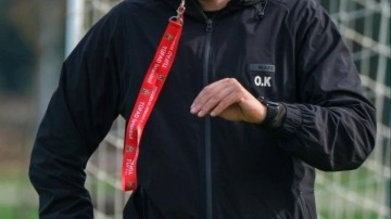 Yeni hoca açıklandı! Süper Lig'e çıkardığı takımın başına geçti