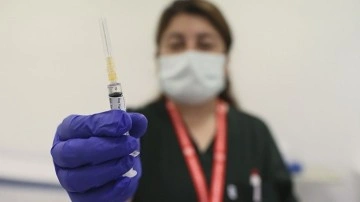 Yeni KKKA aşısı i&ccedil;in klinik &ouml;ncesi &ccedil;alışmalara başlandı