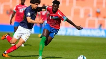 'Yeni Pogba' Beşiktaş'a doğru: Pazarlıklar kızıştı, her an imzayı atabilir