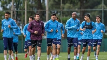 Yeni sezon öncesi kriz kapıda! Trabzonspor sınırı aştı