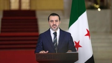 Yeni Suriye'den İsrail'e 'kırmızı çizgi' resti