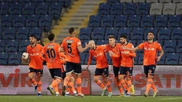 Yeni takımı belli oldu! Başakşehir satış rekoru kıracak