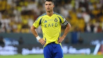 Yeni teknik direktörü Ronaldo seçecek! Görüşme bile yaptı