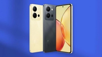 Yeni vivo Y36 satışa &ccedil;ıktı