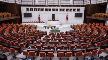 Yeni yasama yılı başlıyor