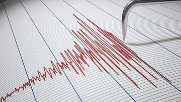 Yeni Zelanda'da 6.3 büyüklüğünde deprem