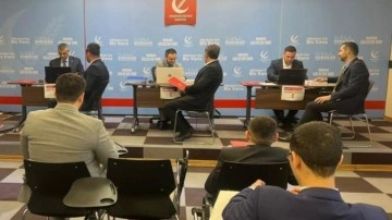 Yeniden Refah&rsquo;ta milletvekili aday adaylığı başvuru s&uuml;resi uzatıldı