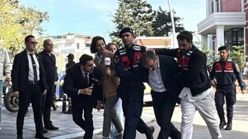 "Yenidoğan çetesi" davasının duruşması yarına ertelendi