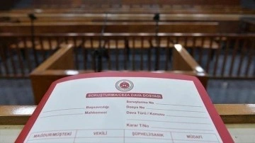 Yenidoğan çetesi hakkında sıcak gelişme