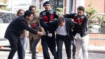 'Yenidoğan Çetesi' soruşturmasını yürüten savcıyı ölümle tehdit etmişlerdi! Sıcak gelişme