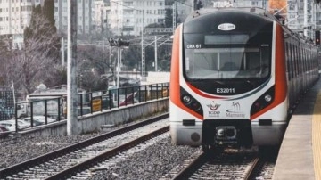 Yenikapı istasyonu neden kapalı 12 Eylül? Marmaray'da seferler aksadı!