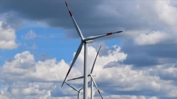 Yenilenebilir enerjide rüzgar ve güneş kuraklığı riski