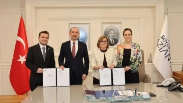 Yenilenebilir enerjide Türkiye'de bir ilk