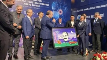 Yerel y&ouml;netimler alanında T&uuml;rkiye&rsquo;de ilk TEKMER Tuzla&rsquo;da a&ccedil;ıldı