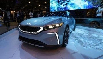 Yerli otomobil TOGG projesi i&ccedil;in 47 farklı pozisyon