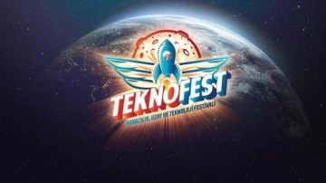 Yerli ve Milli coşkuların yaşanacağı Teknofest bug&uuml;n başlıyor!