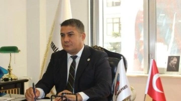 Yerli ve Milli Parti lideri Mutlu: Ormanlarımızı yeniden yeşerteceğimize söz veriyoruz