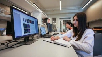 Yerli yazılım koronavir&uuml;s&uuml; tek seferde g&ouml;r&uuml;yor