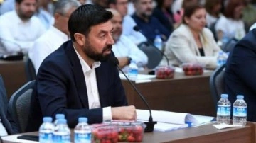 Yerlikaya'dan ka&ccedil;ak su iddialarına yanıt