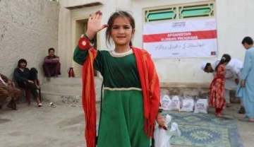 Yery&uuml;z&uuml; Doktorları 2021 Yılında Afganistan&rsquo;da Binlerce İnsana Ulaştı