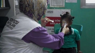 Yery&uuml;z&uuml; Doktorları ile a&ccedil; g&ouml;zlerini