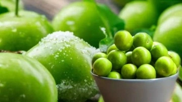 Yeşil erik mideye dokonur mu, cilde faydaları neler? Ekşi eriğin faydaları ve zararları&hellip;