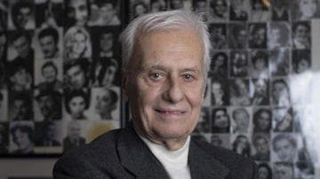 Yeşilçam'ın usta ismi Engin Çağlar hayatını kaybetti