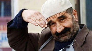 Yeşil&ccedil;am'ın emektarı "Artist Ahmet" vefat etti