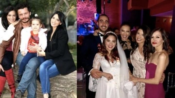 Yeşim Salkım kaç kere evlendi eşleri kimler? Yeşim Salkım kaç çocuğu var?