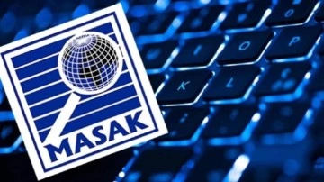 Yetki verildi: MASAK'tan yeni düzenlemeye ilişkin açıklama!