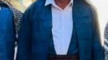Yılanın ısırdığı eski muhtar hayatını kaybetti