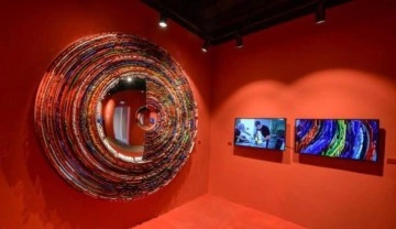 Yıldız Holding&rsquo;den Se&ccedil;me Eserler Artweeks@Akaretler&rsquo;de