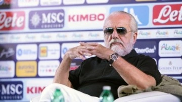 Yıldız oyuncu Napoli'den ayrılmak istiyor! Süper Lig'in 2 devi transfer savaşında