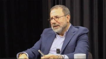 Yıldızlar Okulu'nda bu haftanın konuğu Dr. Zahid Akman olacak!