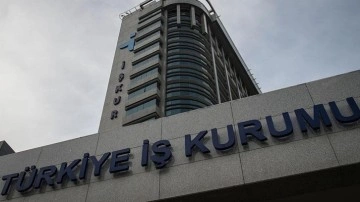 Yılın ilk dört ayında 25 binden fazla kişiye kariyer desteği verildi