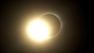 Yılın ilk g&uuml;neş tutulması 30 Nisan&rsquo;da ger&ccedil;ekleşecek