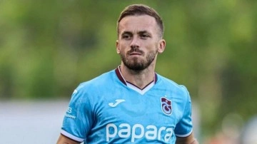 Yılın sürpriz transferi! Edin Visca, Süper Lig ekibiyle anlaştı