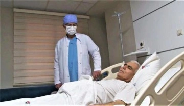 Yıllar &ouml;nce safra kesesini almışlardı, 13 yıl sonra ikincisi olduğunu &ouml;ğrenince şok oldu