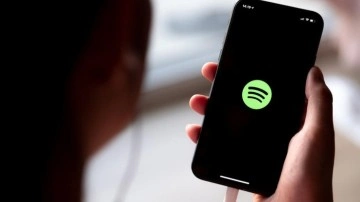 Yıllardır beklenen özellik geliyor! Spotify sahiplerini sevindirecek haber