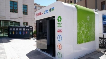 Yıllık 520 milyon avro katkı! 25 milyar ambalaj geri d&ouml;n&uuml;şt&uuml;r&uuml;lecek