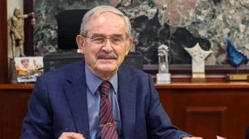 Yılmaz Büyükerşen'in vakfına kayyum atandı