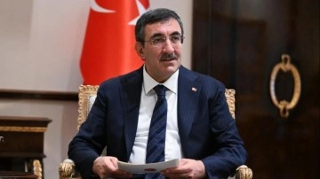 Yılmaz: Enflasyondaki düşüş 13 aydır kesintisiz bir şekilde sürüyor