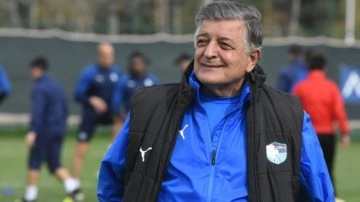Yılmaz Vural 1. Lig'de mücadele eden İstanbul ekibinin başına geçti
