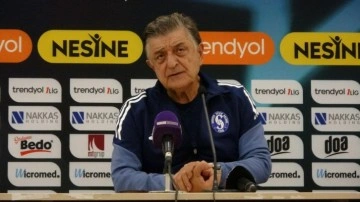 Yılmaz Vural rakibi için konuştu: Çok üzülüyorum