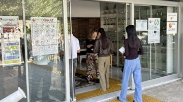 YKS'de tüm oturumlar tamamlandı