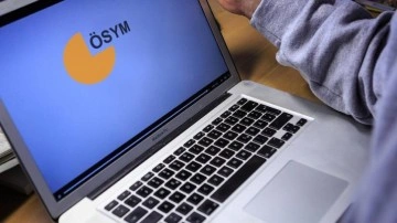 YKS tercihlerinde sızıntı iddiası! ÖSYM'den açıklama geldi